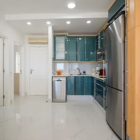 The House In Has 2 Bedrooms