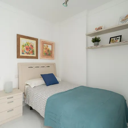 The House In Has 2 Bedrooms * Mogan