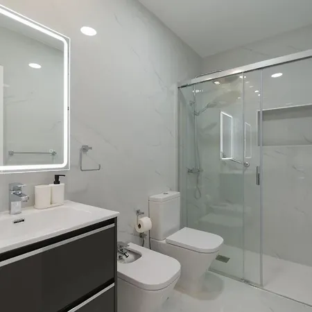 The House In Has 2 Bedrooms Mogán