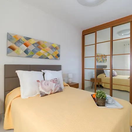 The House In Has 2 Bedrooms *
